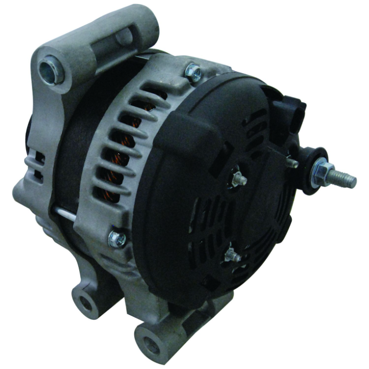 WAI Alternator - 11383N