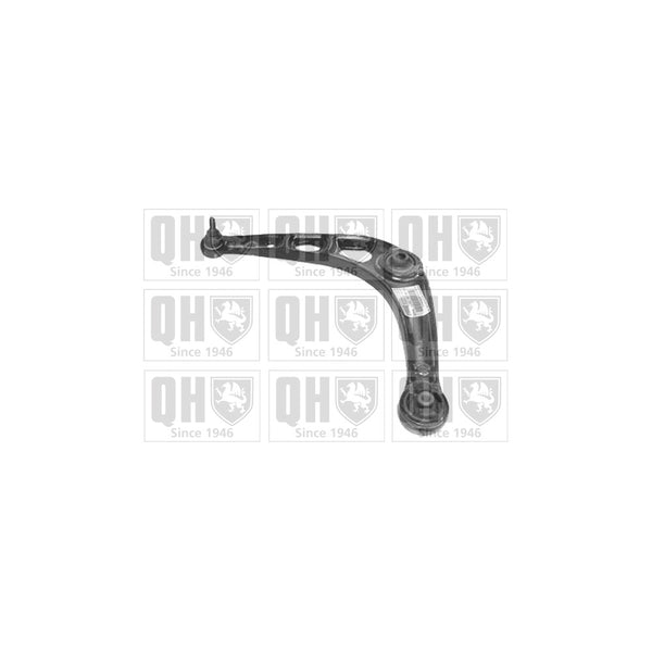 QH QSA1780S Suspension Arm - Front Lower LH