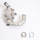 EEC Catalyst Type Approved - PT6136T