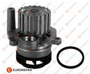 Eurorepar Water Pump - 1637172880