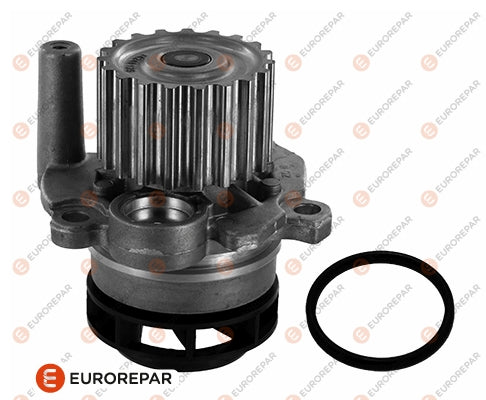 Eurorepar Water Pump - 1637172880