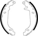 Mintex Brake Shoes fits -Citroën Peugeot MFR377 (also fits other vehicles)