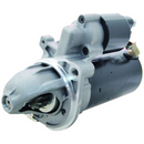 WAI Starter Motor Unit - 17883N fits Mercedes-Benz