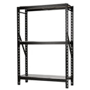 Bunker 14pc Rack Combo 54" S/Steel - 27920