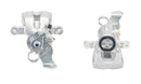 Calitech Brake Caliper - CLT7249L