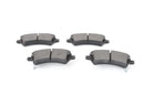 Bosch Brake Pad Set - 0986495243