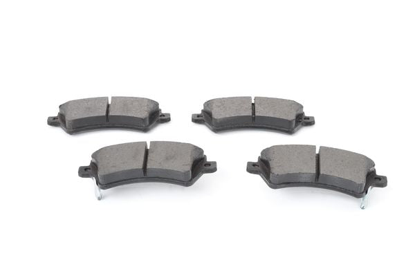 Bosch Brake Pad Set - 0986495243