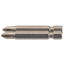 Draper 2PC 50mm NO2 C.Slot S/D Bit - 64237