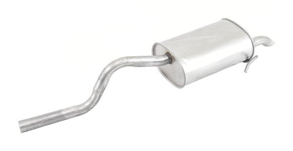 Klarius RN662D - Box With Tail Pipe