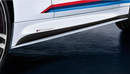 Genuine BMW Right Side Skirts - 51.19.2.350.720