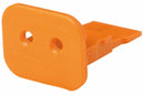 HELLA 8JA 201 021-032 Plug Housing - 3-pin connector - Quantity: 10