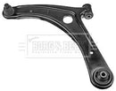 Borg & Beck Suspension Arm LH -BCA7089