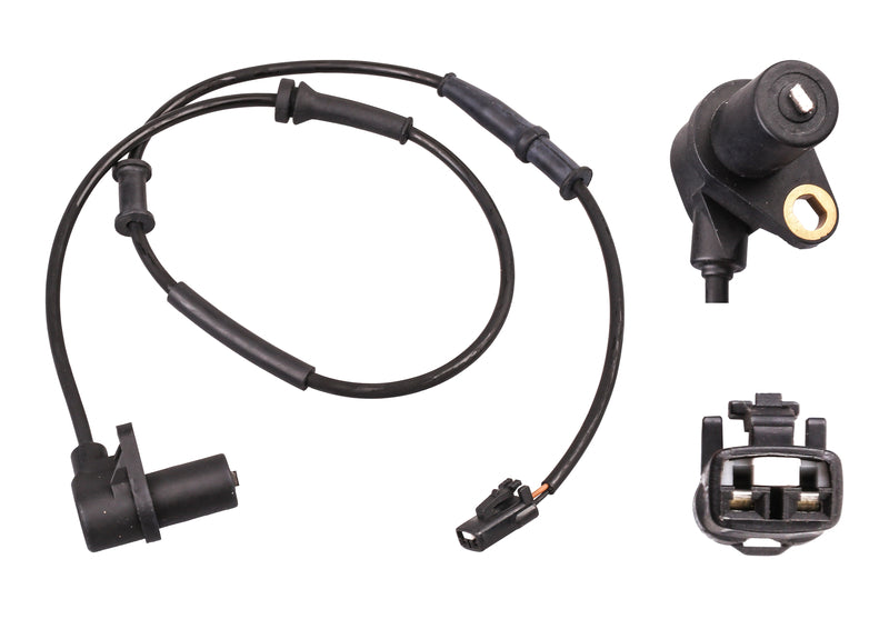 Lemark Wheel Speed Sensor - LAB267