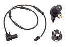 Intermotor Wheel Speed Sensor - 60377