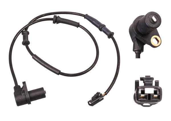 Intermotor Wheel Speed Sensor - 60377