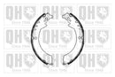 Quinton Hazell Brake Shoe Kit - BS730