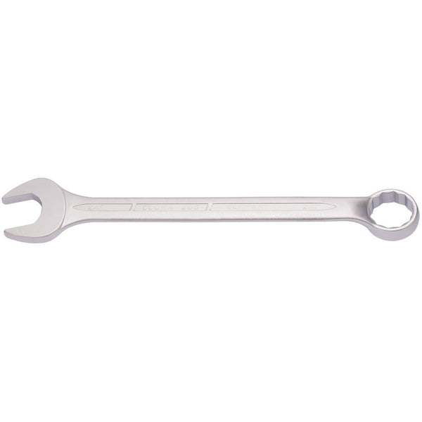 Elora Long Imperial Combination Spanner, 2"