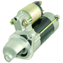 WAI Starter Motor - 18414N