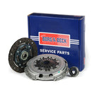 Borg & Beck Clutch Kit 3-In-1 Part No -HK7836