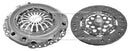 Borg & Beck Clutch Kit 2-In-1 Part No -HK2199