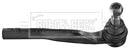 Borg & Beck Tie Rod End Rh Part No -BTR5981