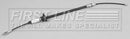 First Line Brake Cable - Front -FKB3773