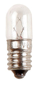 Ring 24V 3W MES E10/13 Indicator/Panel Trade Pack10