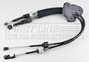 First Line Gear Control Cable Part No -FKG1240