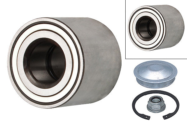 FAG Wheel Bearing Kit - 713630970