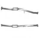 BM Cats Approved Petrol Catalytic Converter - BM91238H