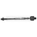 First Line Rack End L/R Part No -FTR5318
