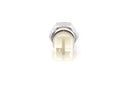 Bosch Oil Pressure Switch Part No - 0986345007