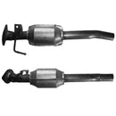 BM Cats Petrol Catalytic Converter - BM91352