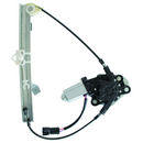 WAI Window Regulator - WPR2253RMB