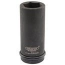 Draper 25mm IMP.Deep Scket 3/4DR - 05057