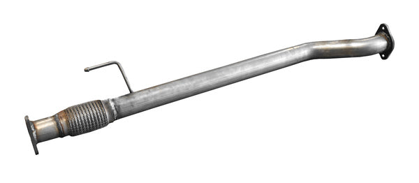 Klarius IZ49C - Centre Pipe  - Fits Isuzu D-Max 2.5CRDi