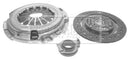 Borg & Beck Clutch Kit 3-In-1 Part No -HK7488