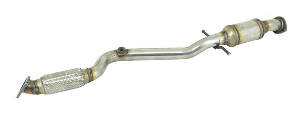 Klarius 312556 - Catalyst Type Approved  - Fits Opel Astra J 1.4T