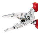 KNIPEX Knipex Wirestripper Metric - 13192