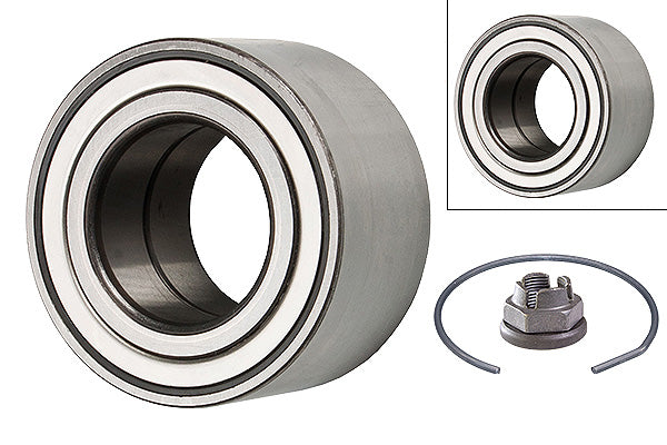 FAG Wheel Bearing Kit - 713630180