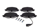 Bosch Brake Pad Set - 0986494660