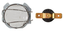 HELLA 1AA 004 109-041 Halogen-Headlight - 12/24V