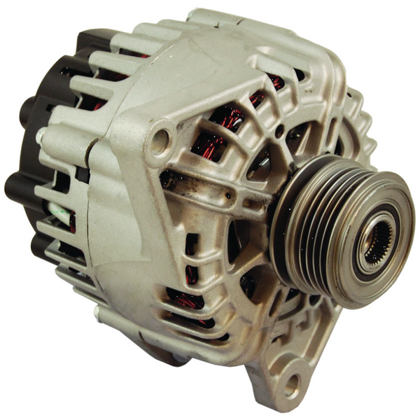 WAI Alternator - 20409N