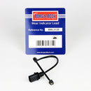 Borg & Beck Wear Lead Part No -BWL3139