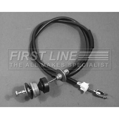 First Line Clutch Cable Part No -FKC1004