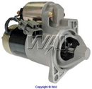 WAI Starter Motor - 17454N