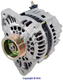 WAI Alternator - 13636N