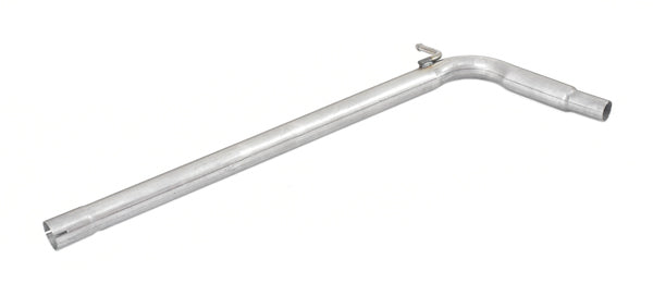 Klarius VW696L - Centre Pipe