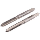 Draper M6x1.0 Taper & Plug TAP Set - 83799