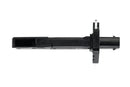 HELLA 8ET 009 149-611 Air Mass Sensor - 5-pin connector - Bolted - without housing